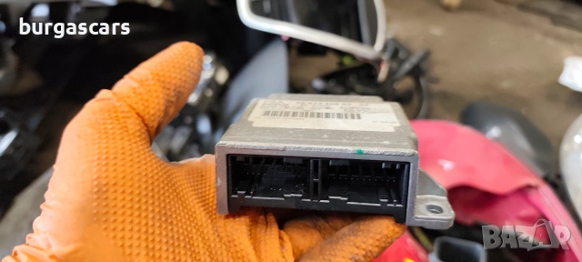 Централа Airbag 96 614 406 80 Peugeot 207 KFU 1.4 16V