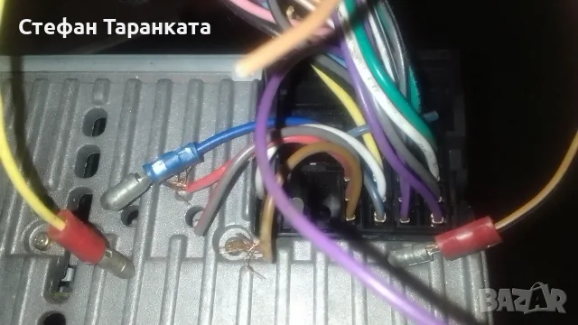CD player в незнайно състояние , снимка 4 - Други - 55434477