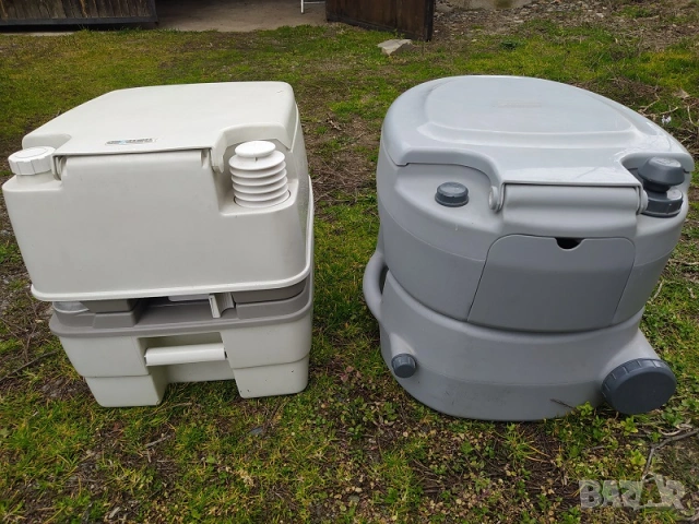 Химическа тоалетна, снимка 3 - Химически тоалетни - 54283911