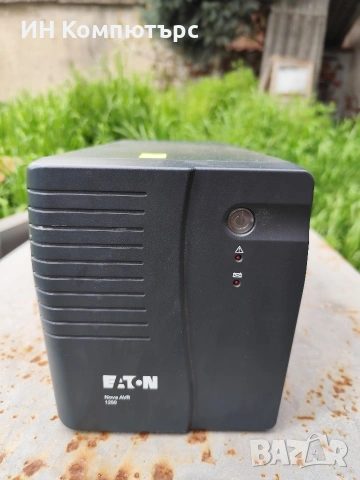 ЮПС Eaton Nova AVR 1250