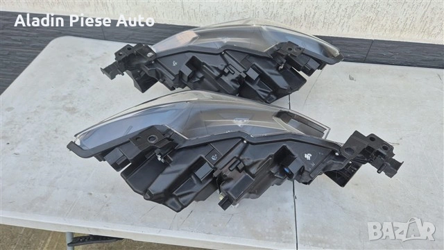 Комплект ляв и десен фар Mazda 6 Lupa Led година 2014 2015 2016 2017 2018 , снимка 8 - Аксесоари и консумативи - 54441862