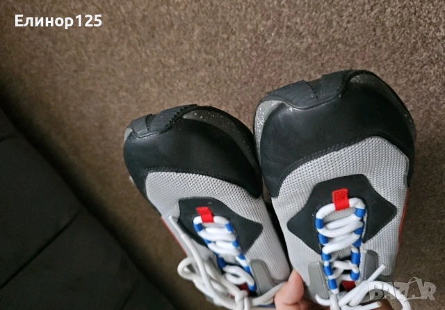 Маратонки Puma, снимка 2 - Маратонки - 54020822