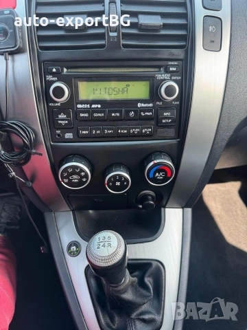 Хюндай Туксон , снимка 9 - Автомобили и джипове - 54316936