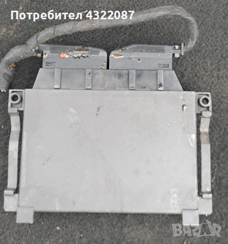 Модул Парктроник  Мерцедес / Mercedes S-Класа 320CDI 197 К. С / W220 /, снимка 2 - Части - 54371740