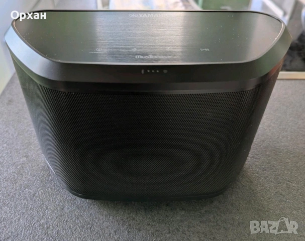 Yamaha WX-030 – Безжична Wi-Fi / Bluetooth аудио система (MusicCast)