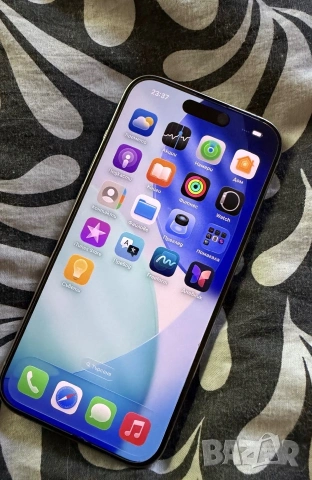 Продавам iPhone 15 pro, снимка 3 - Apple iPhone - 55104093
