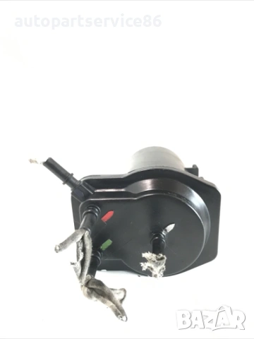 Корпус на горивен филтър за Nissan Almera N16 1.5 DCI (2006) LHD