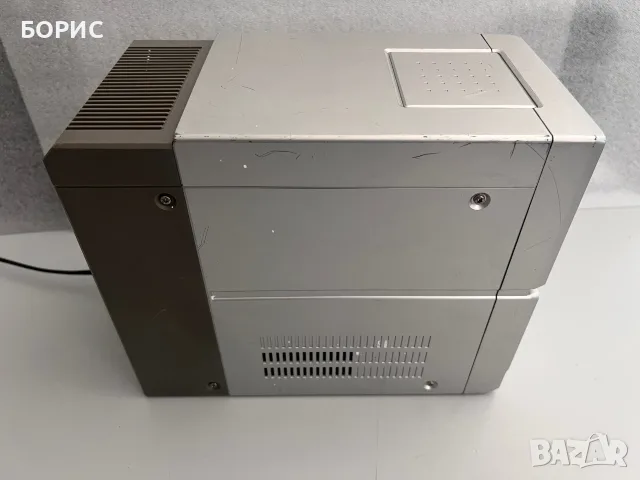 SHARP MD-X5 MD/CD COMPONENT SYSTEM, снимка 7 - Аудиосистеми - 55539300