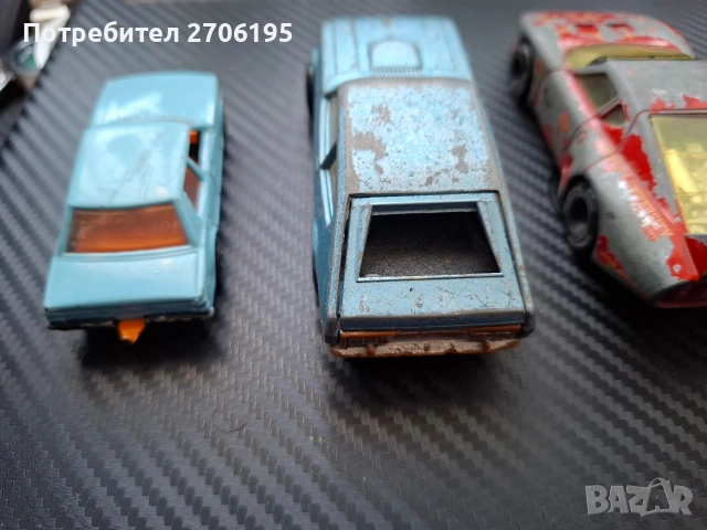 Мачбокс колички- Matchbox , снимка 10 - Коли, камиони, мотори, писти - 54360450
