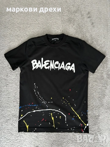 Balenciaga T-shirt S
