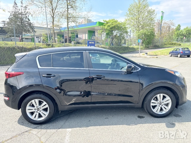 KIA Sportage 2.4 / 2019, снимка 3 - Автомобили и джипове - 54509103