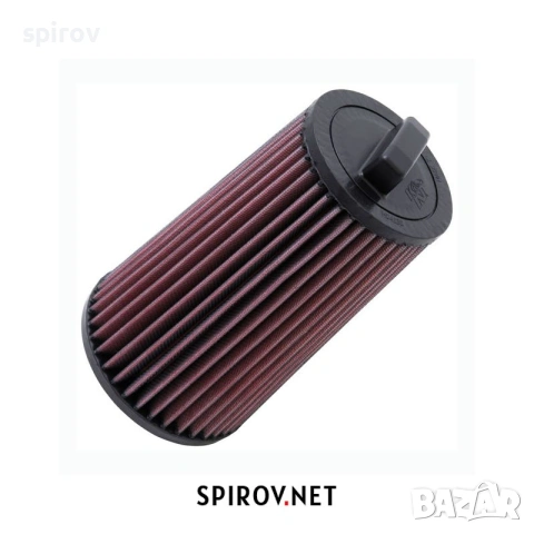 Спортен въздушен филтър за Mercedes M271 180 200 Kompressor