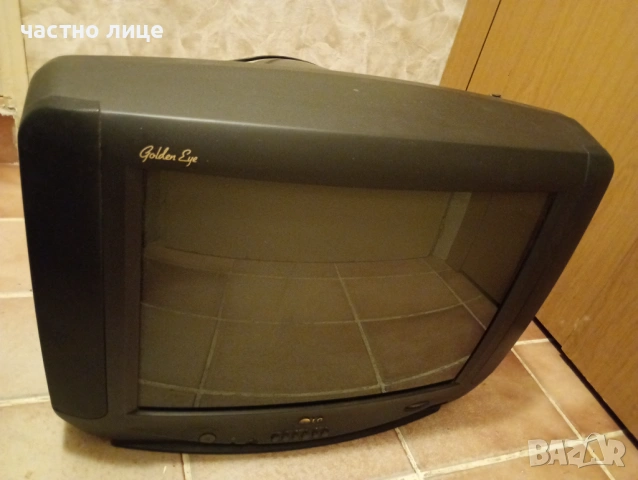 Подарявам стар телевизор