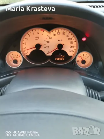 Opel Corsa - 2006, снимка 7 - Автомобили и джипове - 55467628