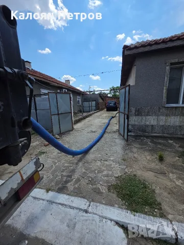Почистване на Септични Ями/Отпушване на Канали. Сливен, Ямбол, Нова загора, снимка 4 - Други почистващи услуги - 55343100