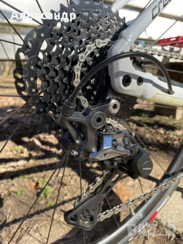 Specialized Creo SL Comp M 2023, снимка 2 - Велосипеди - 53950316