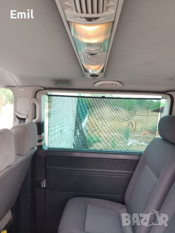 VW Caravelle, снимка 8 - Бусове и автобуси - 54309021