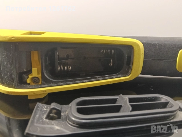 Karcher G180Q full control пистолет, снимка 6 - Други инструменти - 54528816