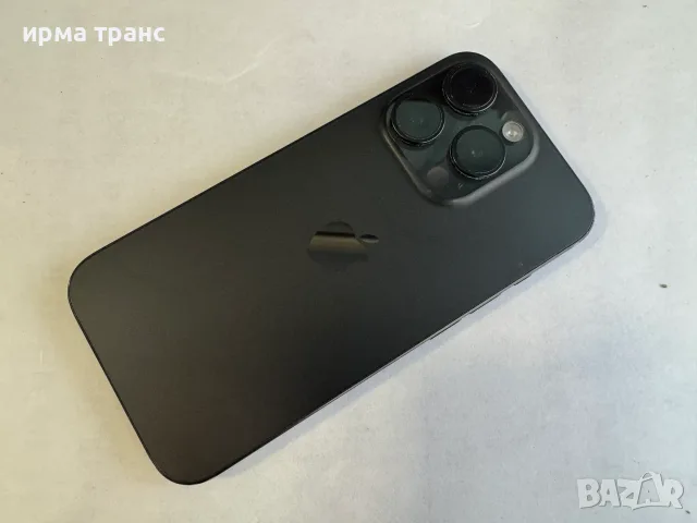 iPhone 15 Pro 256gb 100% батерия.Гаранция