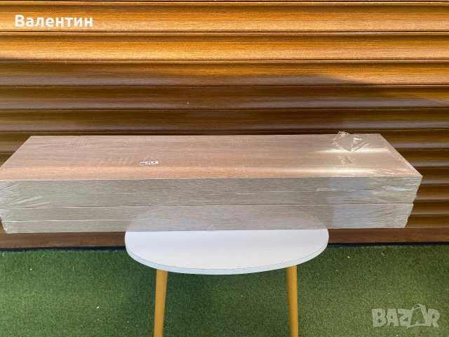 Стенни плаващи рафтове от MDF, снимка 6 - Етажерки - 50397768