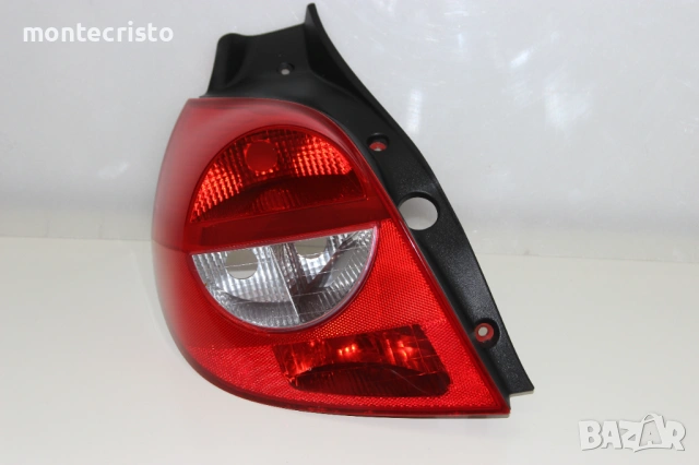 Ляв стоп Renault Clio III хечбек (2005-2009г.) 8200459962 / 93183065, снимка 3 - Части - 54787916