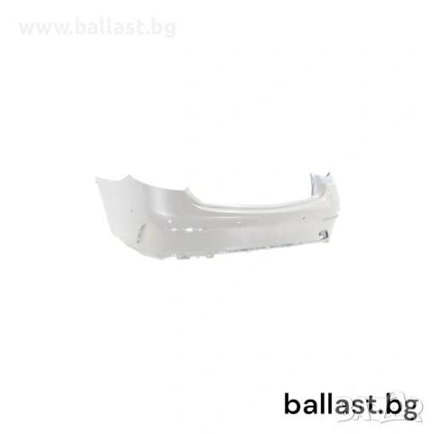 Облицовка задна броня A2388858000 E Coupe W238