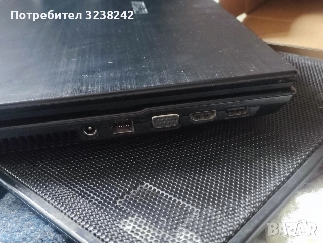 asus p53sj лаптоп , снимка 7 - Лаптопи за работа - 54263879