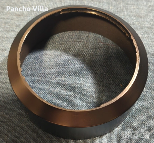 Сенник за обектив Sony Planar T 50/1,4 SSM, снимка 4 - Чанти, стативи, аксесоари - 55158089
