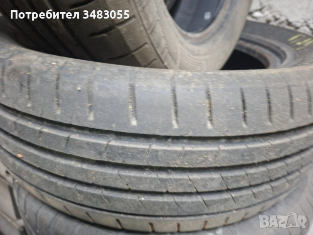 Гуми 205 .60.16, снимка 3 - Гуми и джанти - 54782412
