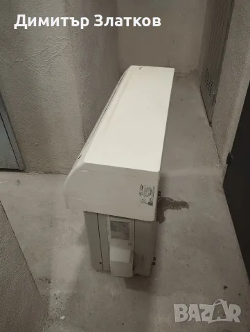 Климатик Дайкин Daikin FTXB35C , снимка 6 - Климатици - 55372981