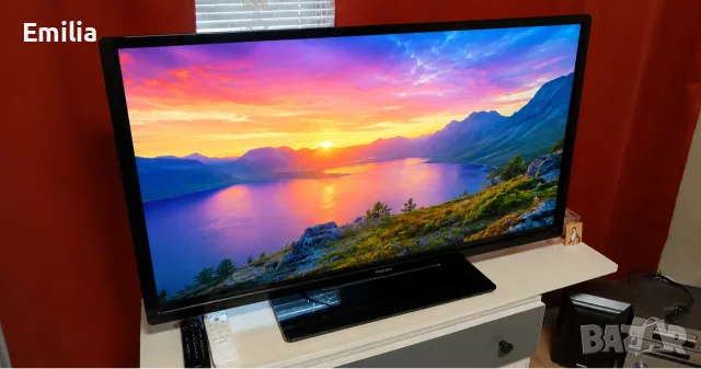 Led TV Philips.  