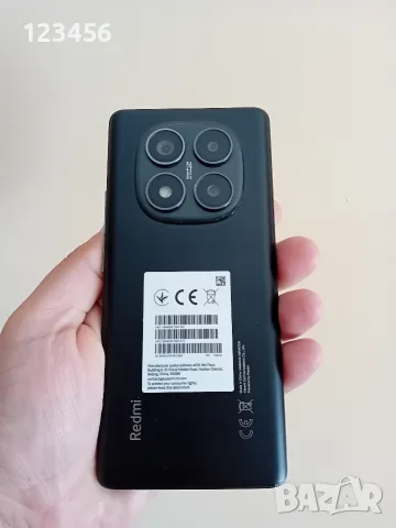 Xiaomi note 14 pro , снимка 6 - Xiaomi - 55677369