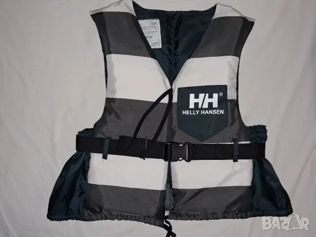 4 броя 4 размера - Helly Hansen и Marinepool   - Спасителна жилетка , снимка 5 - Водни спортове - 46760189
