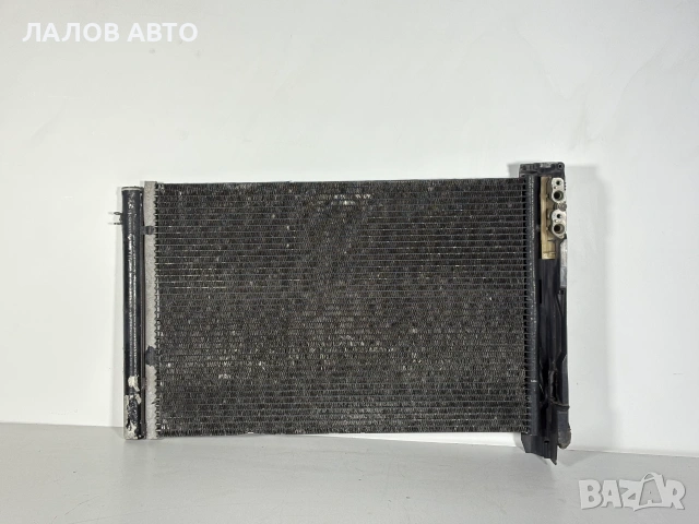 Климатичен Радиатор БМВ Е90 320Д (04-13г)  Klimatichen Radiator BMW E90 320D