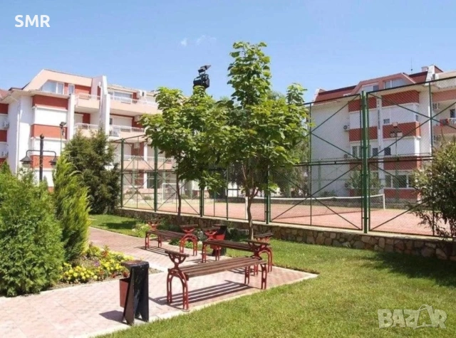 Апартамент под наем двустаен, снимка 11 - Почивки на море - 54302311