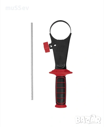 акумулаторна ударна бормашина на Парксайд 20В Parkside Performance PSBSAB 20li C3 , снимка 3 - Бормашини - 54086477