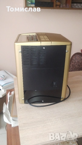Кафемашина Delonghi MAGNIFICA, снимка 5 - Кафемашини - 55246796