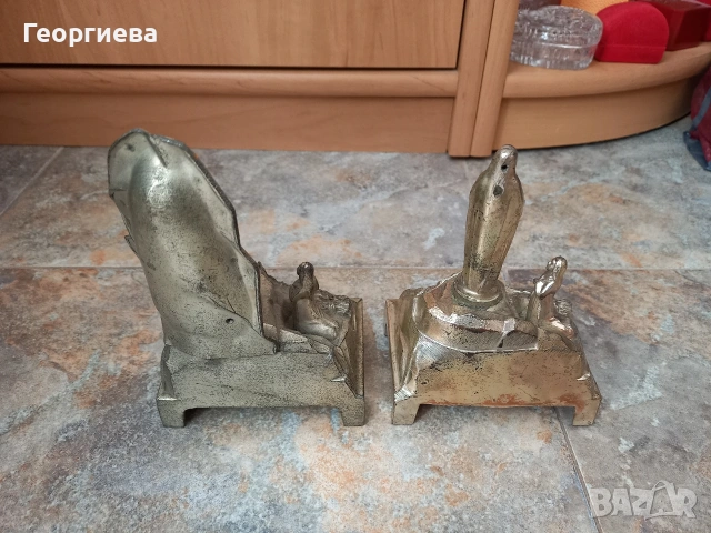 Две латерни, латерна, снимка 4 - Колекции - 54822355
