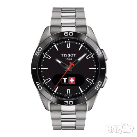 Tissot T-Touch Connect Sport
