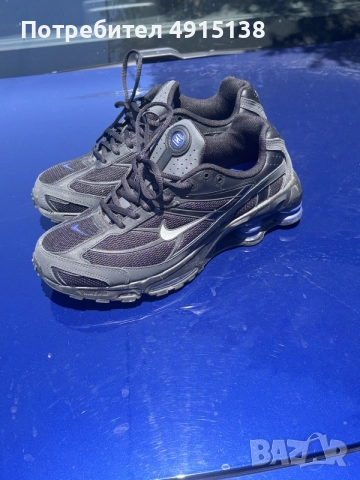 Nike shoxs rider 2, снимка 3 - Маратонки - 55617999