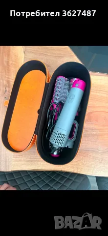 Dyson Airwrap дайсън