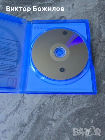 Mortal Kombat 1 PlayStation 5 MK1 PS5, снимка 3 - PlayStation конзоли - 55244082