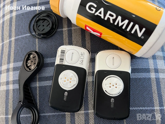 Garmin Edge 1030, снимка 3 - Garmin - 55196823