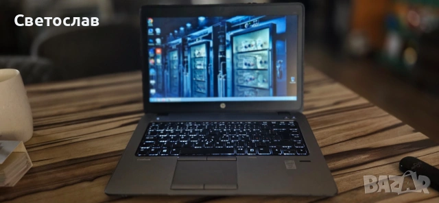 Продавам HP ElitBook 840
