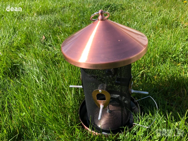 Хранилка за птички, снимка 6 - За птици - 54306341