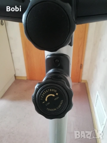 Велоергометър KETTLER LOTUS, снимка 7 - Фитнес уреди - 55097505