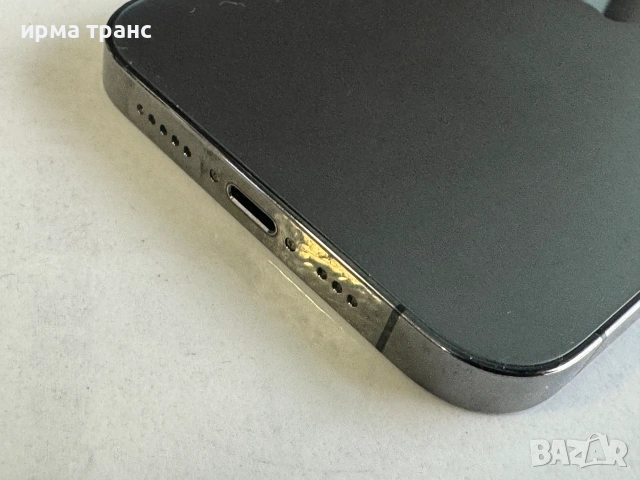 iPhone 13 Pro 256gb 100% батерия.Гаранция, снимка 6 - Apple iPhone - 55119065