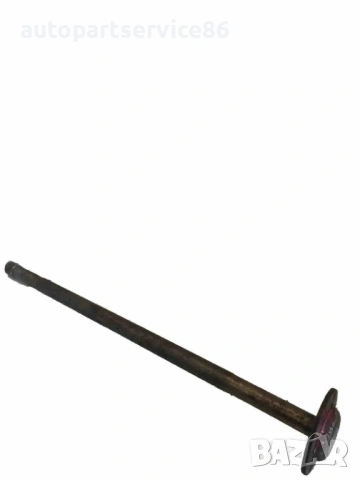 Заден карданен вал с двойни колела за Mercedes 6113510501