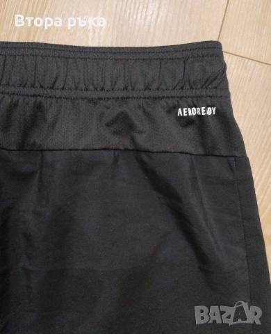 Adidas къси мъжко оригинален , снимка 9 - Спортни дрехи, екипи - 54509635