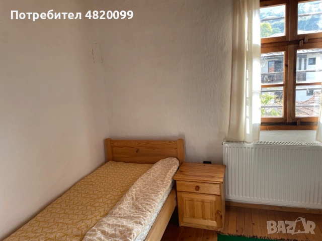 Продава къща в с.Лещен, снимка 12 - Къщи - 54455512